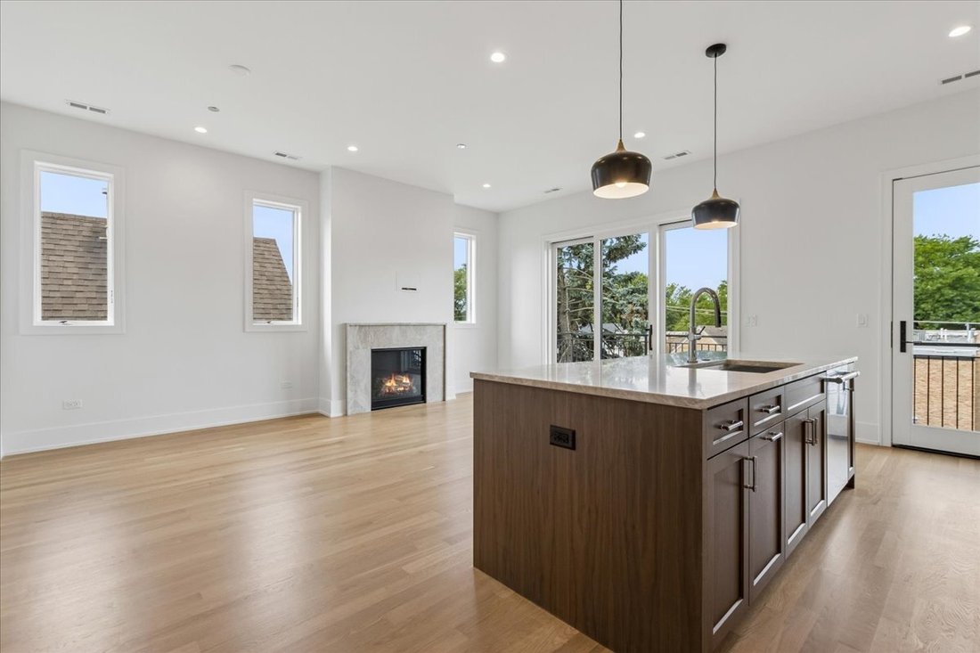 Condo in Chicago, Illinois, United States 4 - 18491029