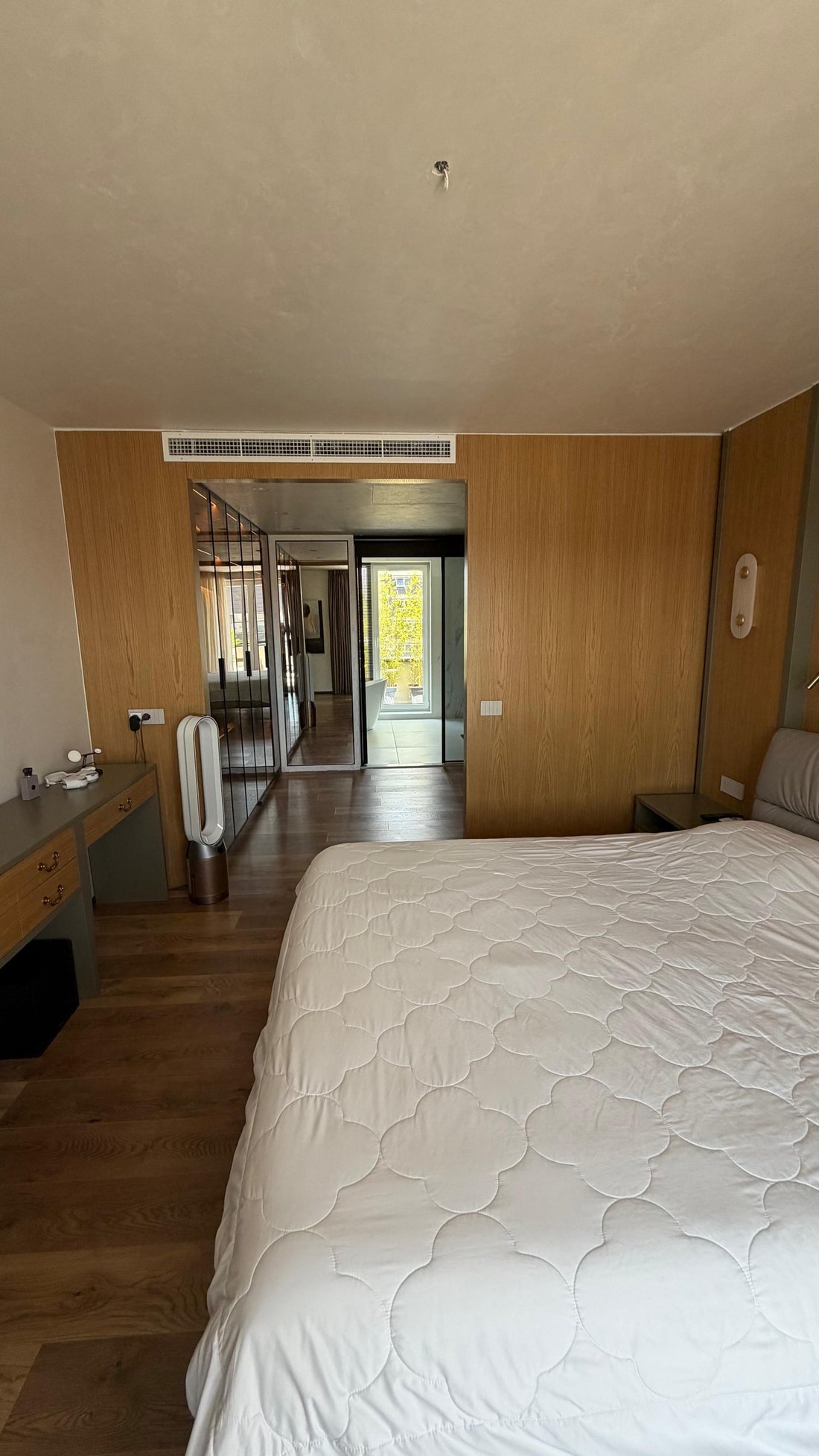 Apartment in Tirana, Tirana County, Albania 3 - 18490858