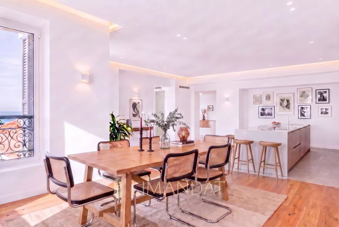 Apartment in La Californie, Cannes, France 4 - 18491759