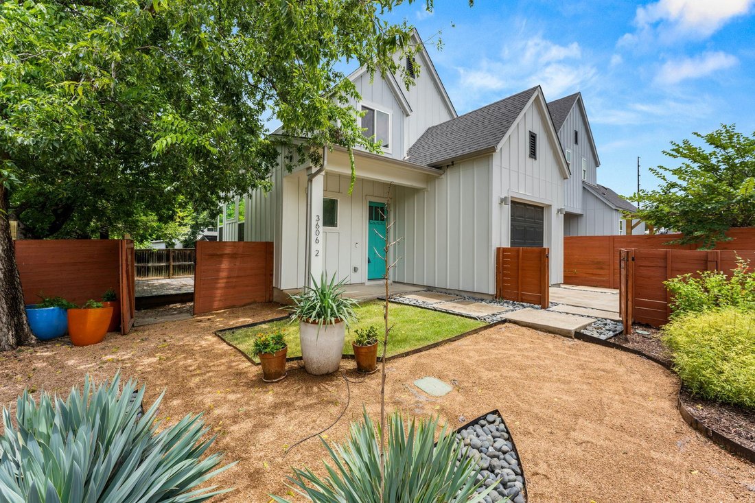 House in Austin, Texas, United States 4 - 18489924