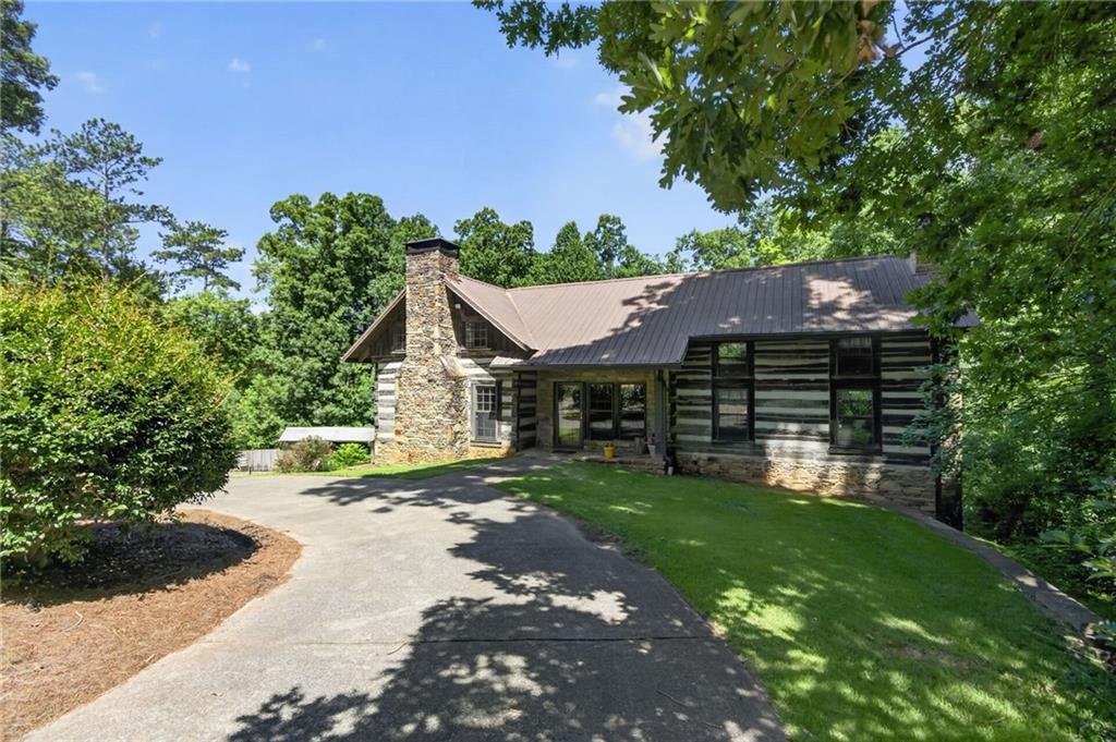 House in Dallas, Georgia, United States 3 - 18490408