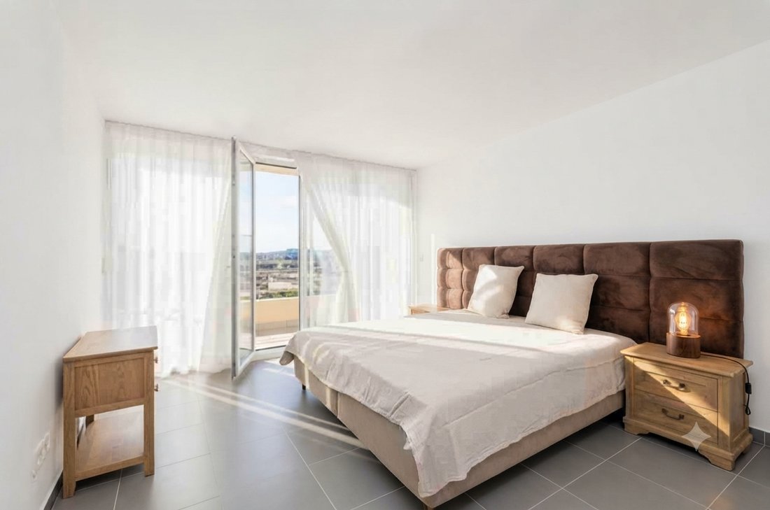 Apartment in Portals Nous, Calvia, Balearic Islands 4 - 18491907