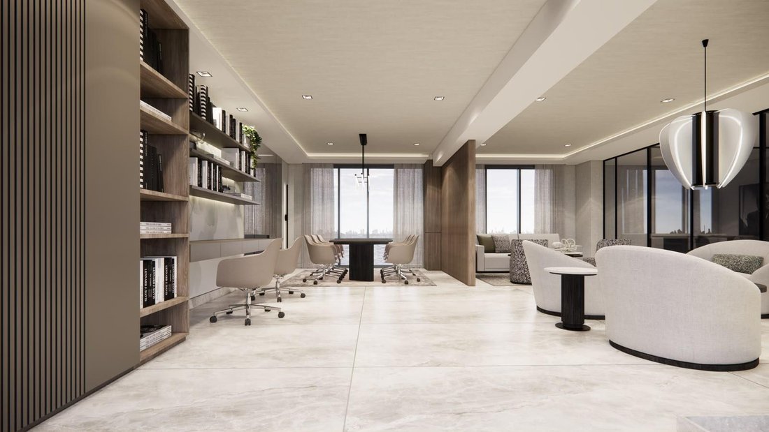 Apartment in Miami Beach, Florida, United States 4 - 18491571