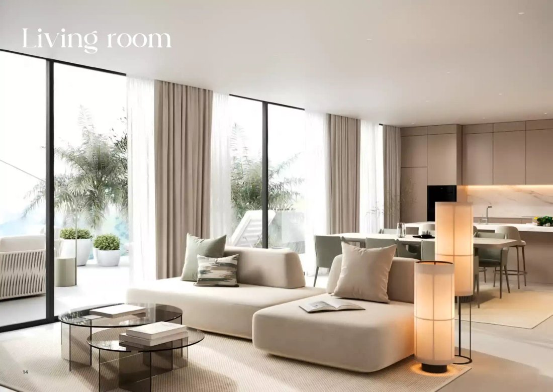 Apartment in Estepona, Andalusia, Spain 4 - 18490785