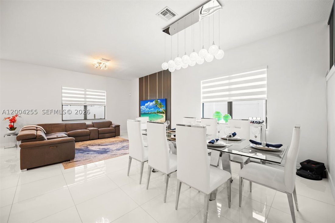 Casa a Miramar, Florida, Stati Uniti 4 - 17842553