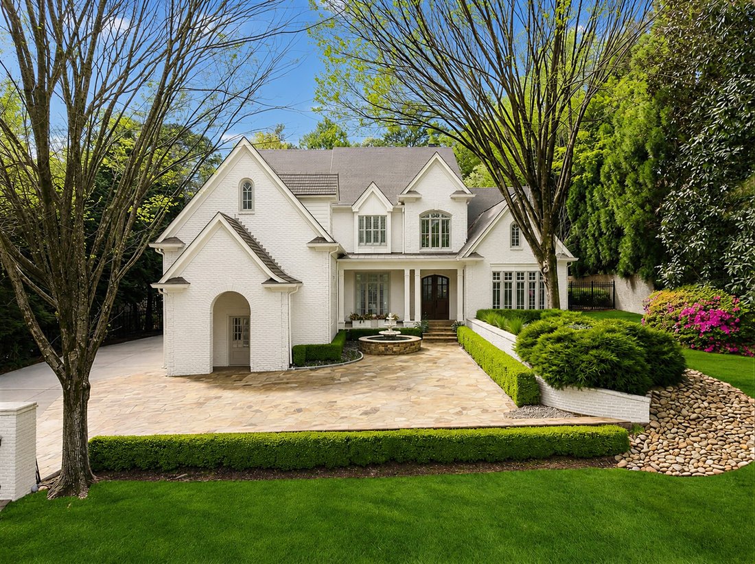 House in Atlanta, Georgia, United States 1 - 18491340