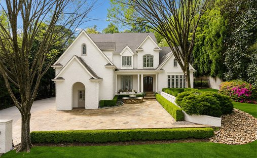 Haus in Atlanta, Georgia, Vereinigte Staaten 1