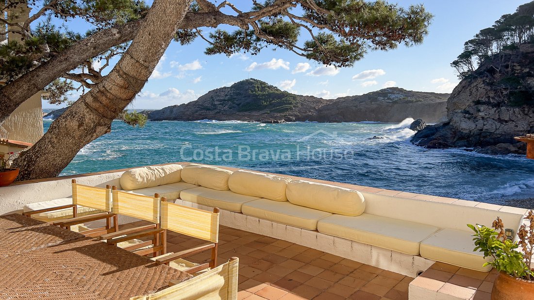 Villa in sa Tuna, Begur, Catalonia 5 - 18489687