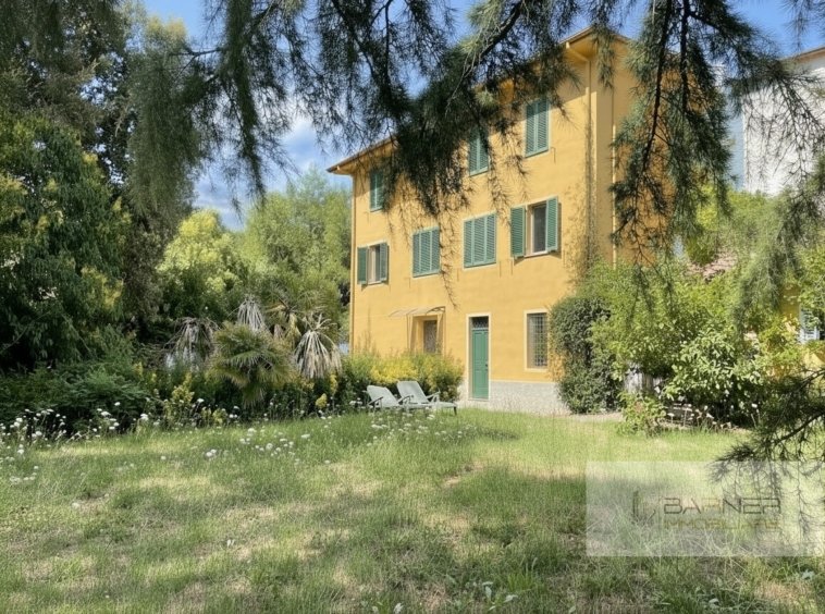 Villa a Camaiore, Toscana, Italia 1 - 18490023