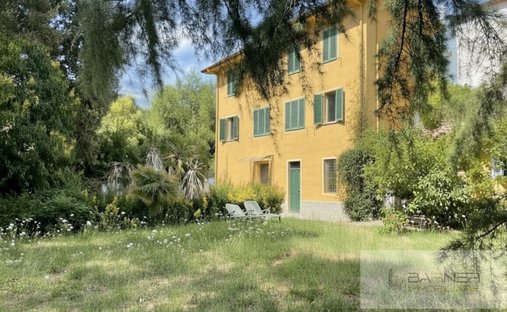 Villa a Camaiore, Toscana, Italia 1