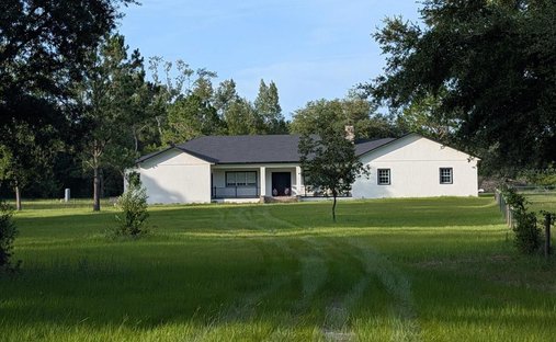 House in Live Oak, Florida, United States 1