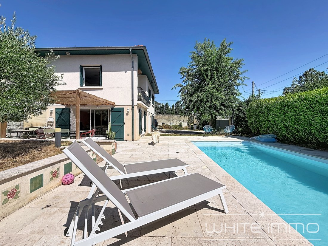 House in Francheville le Haut-Bruissin, Francheville, France 2 - 18490804