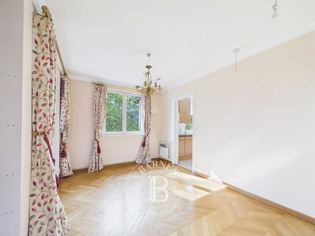 Apartment in Marcq-en-Barœul, Hauts-de-France, France 4 - 18491750