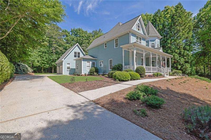 House in Milton, Georgia, United States 4 - 18490747