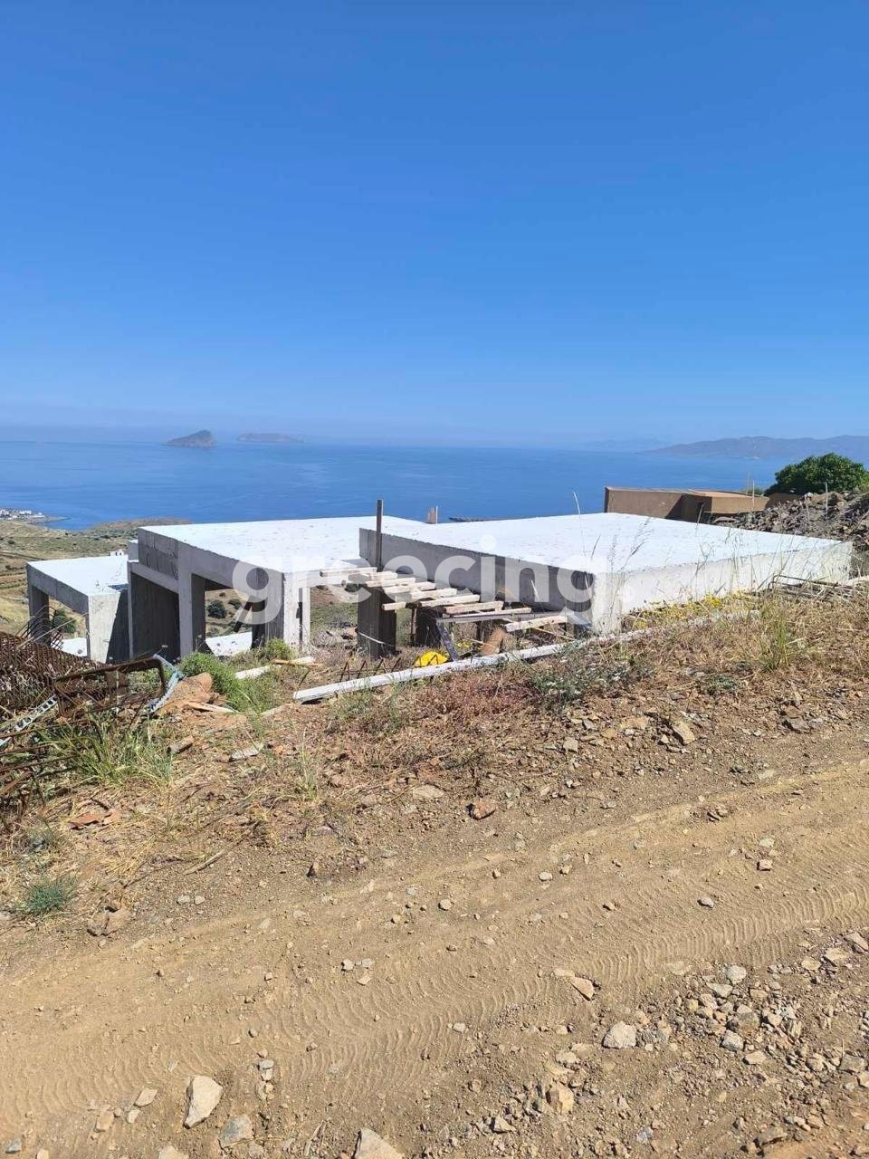 House in Community of Dryopida, Aegean, Greece 2 - 18490693