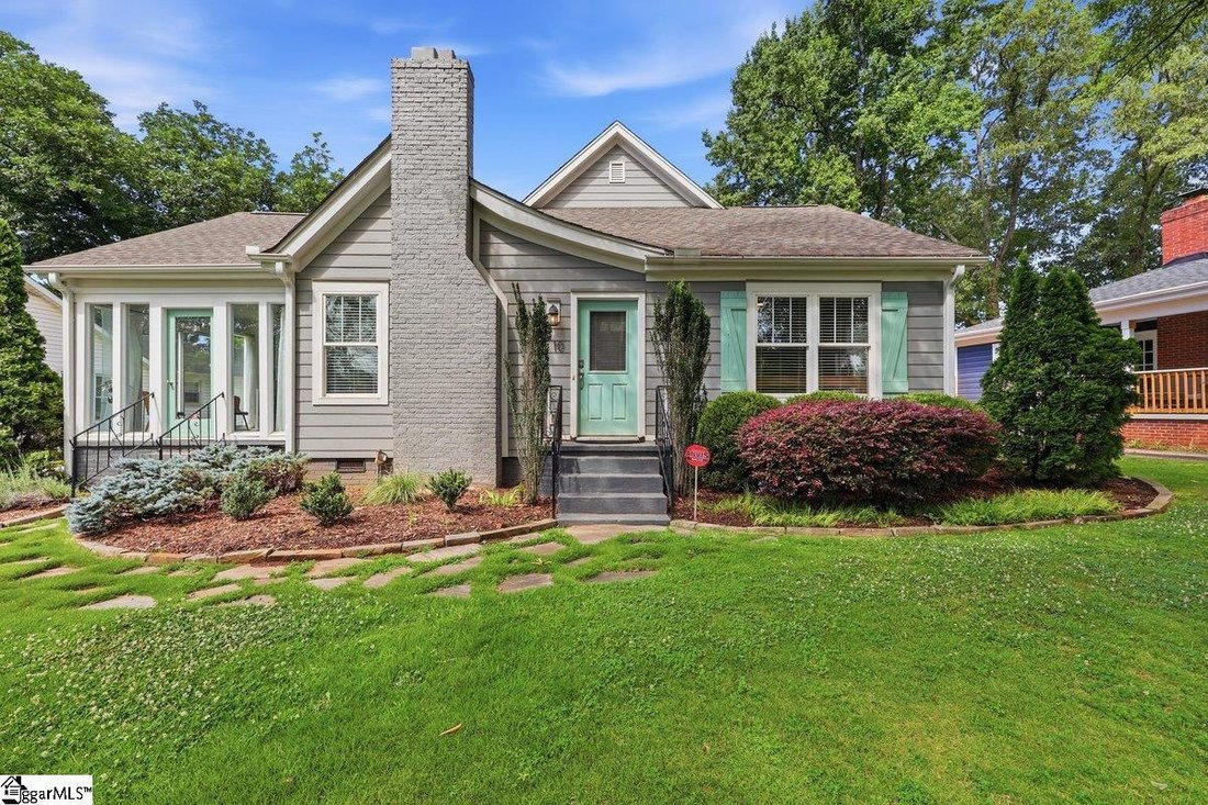 House in Greenville, South Carolina, United States 3 - 18490966