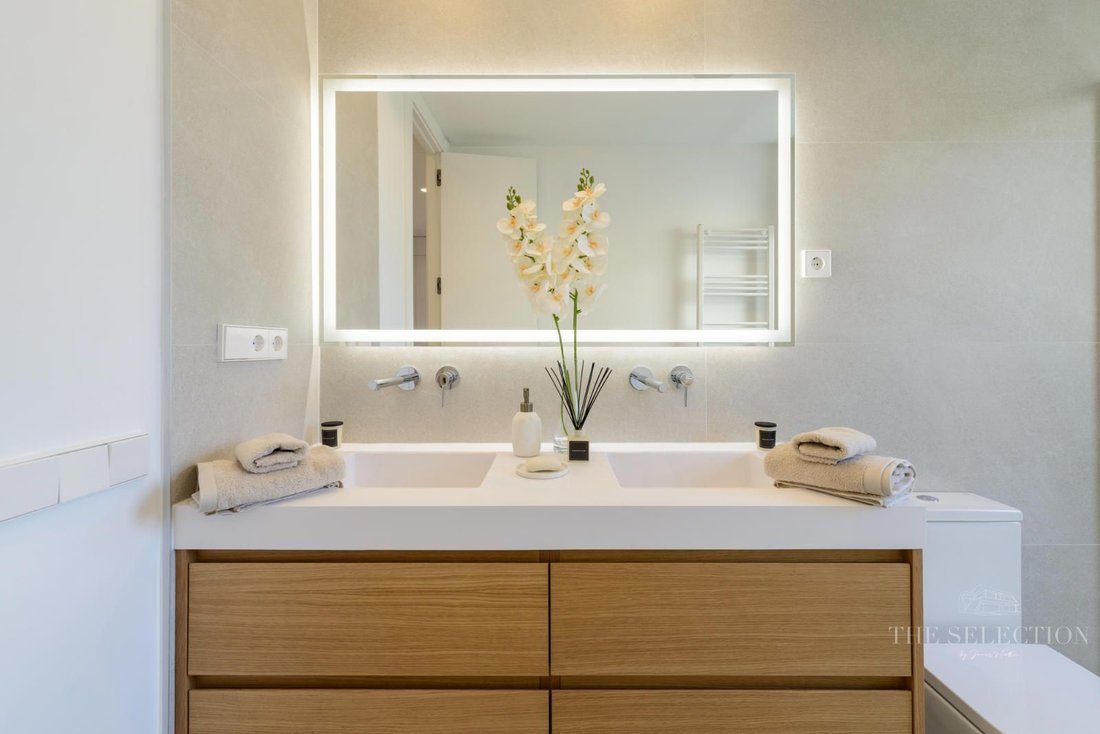 Apartment in Chamberi, Madrid, Spain 4 - 18490229