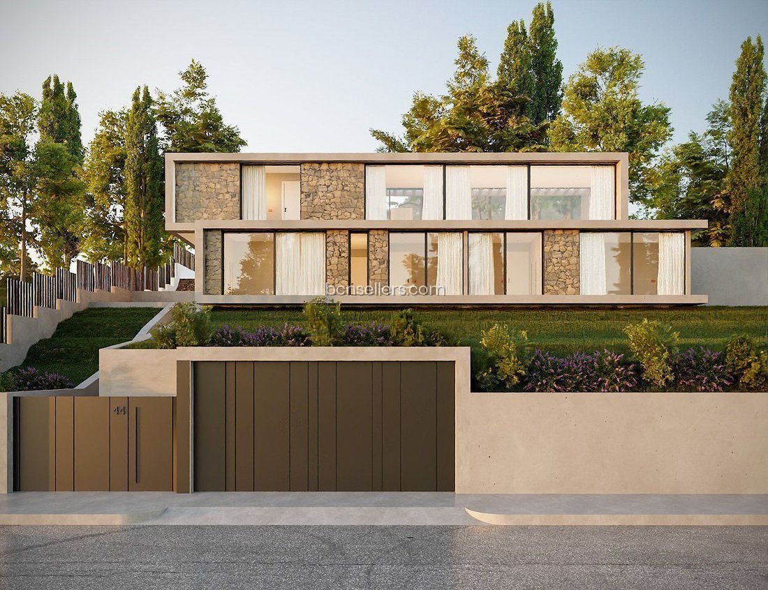 House in Tossa de Mar, Catalonia, Spain 2 - 18490039