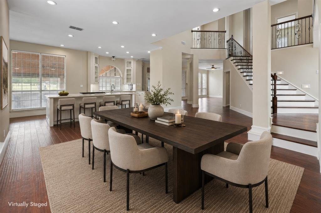 House in Burleson, Texas, United States 2 - 18490339