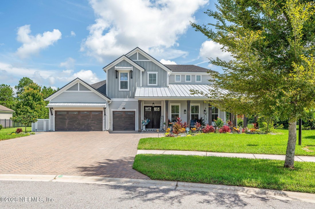 House in St. Augustine, Florida, United States 3 - 18036011