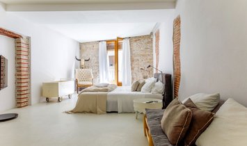 Appartement à Ciutat Vella, Barcelone, Espagne 1