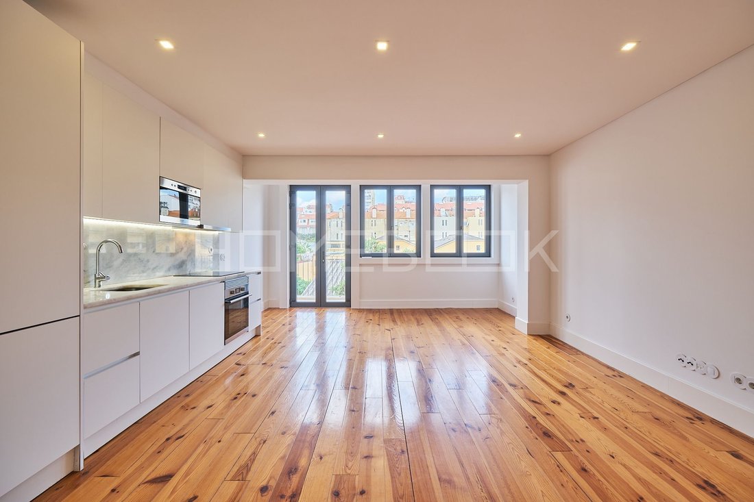 Apartment in Sao Vicente, Lisbon, Portugal 3 - 18491804