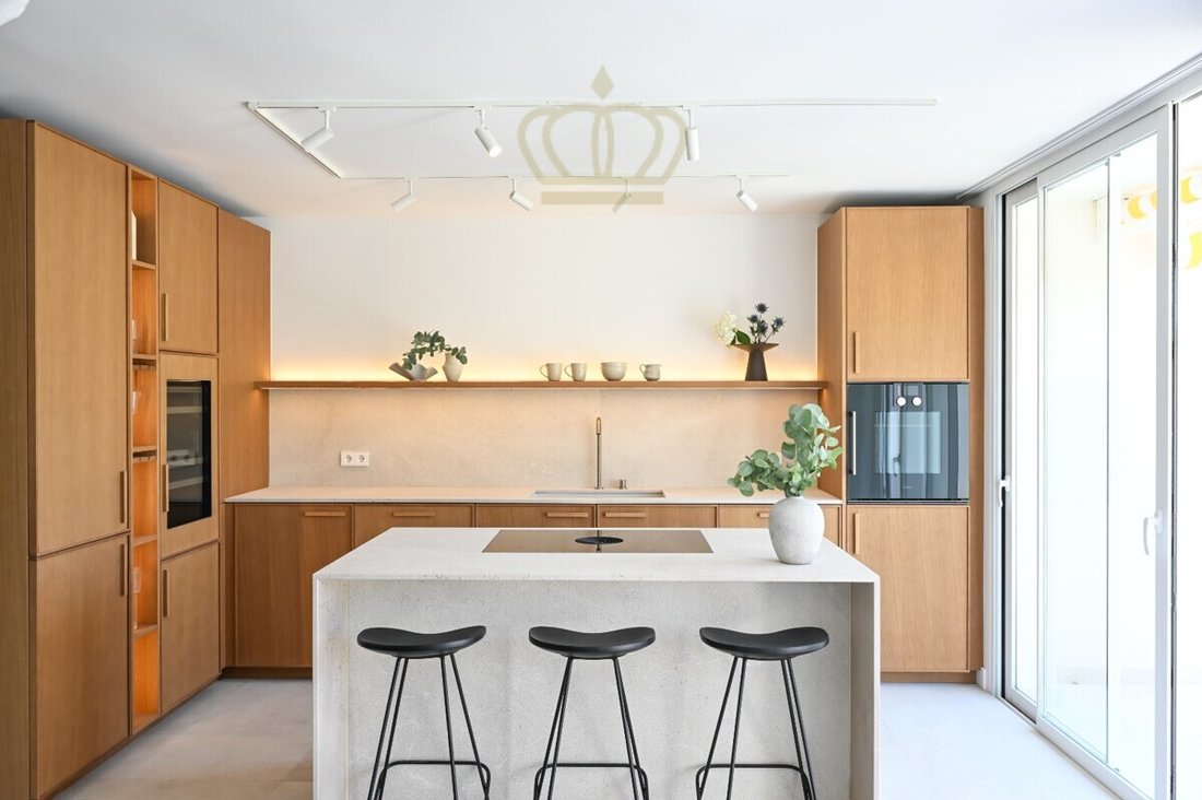 Apartamento en Cas Català, Calviá, Islas Baleares 4 - 18490212