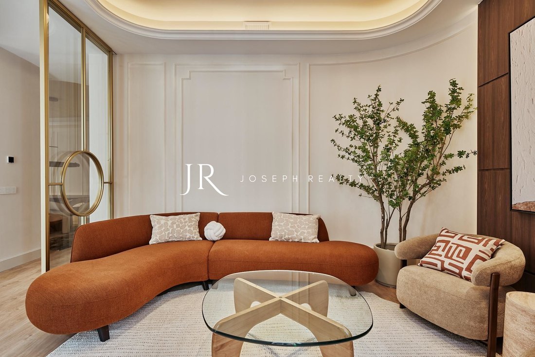 Apartment in Centro, Madrid, Spain 1 - 18491846