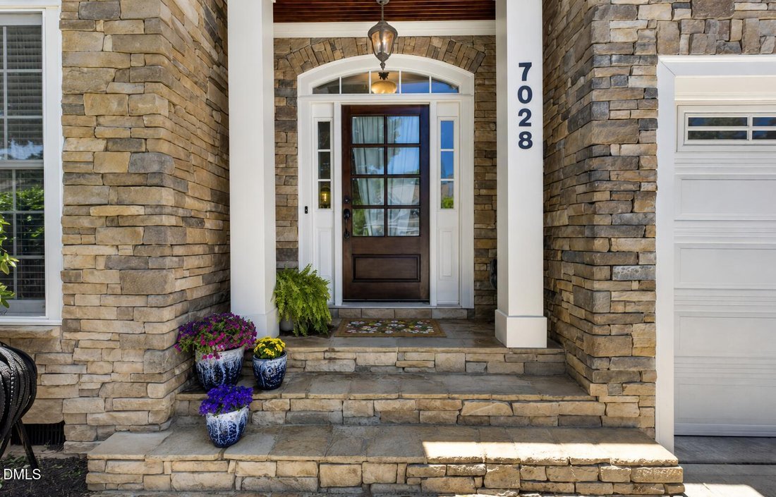 House in Cary, North Carolina, United States 2 - 18490700