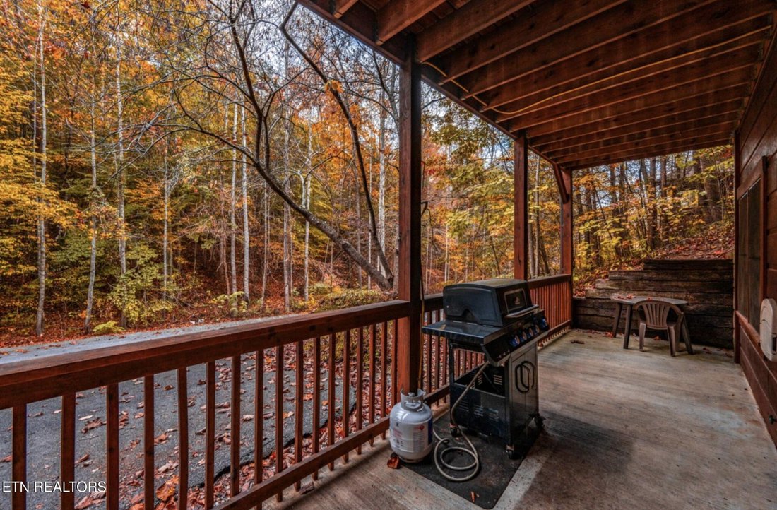 House in Pigeon Forge, Tennessee, United States 3 - 18491423