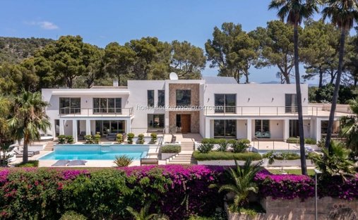 Villa in Son Vida, Palma, Balearische Inseln 1