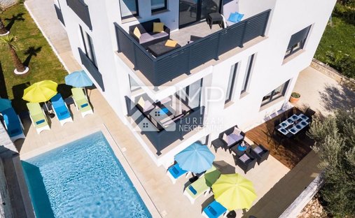 House in Medulin, Istria County, Croatia 1