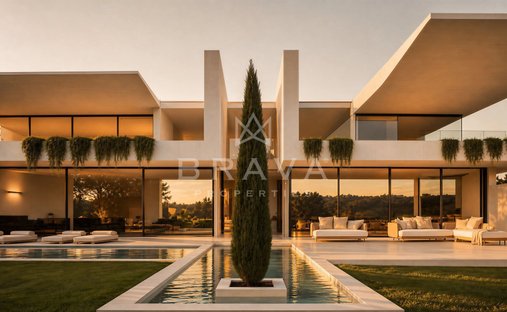 Villa in Vilamoura, Quarteira, Algarve 1