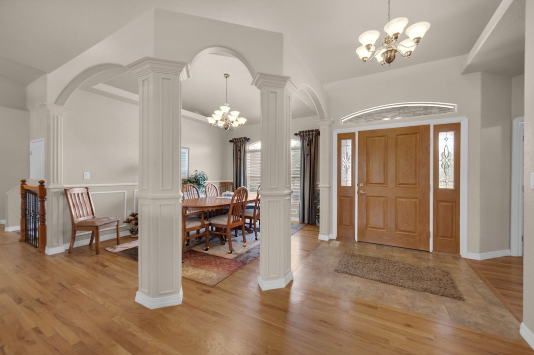House in Pueblo, Colorado, United States 5 - 18490435