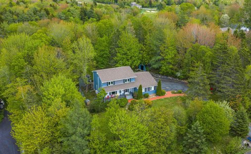 Maison à Loon Lake, Nouvelle-Écosse, Canada 1