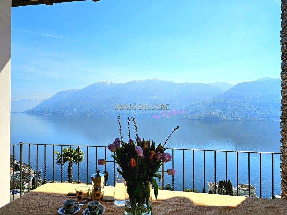 Haus in Brissago TI, Tessin, Schweiz 3 - 18491424