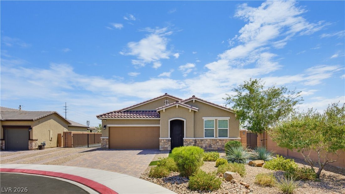 House in Las Vegas, Nevada, United States 3 - 18489916