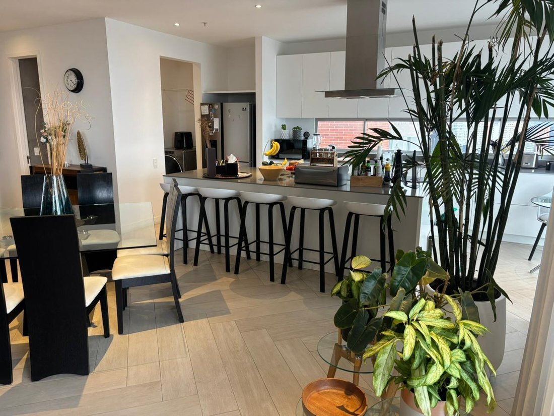 Apartment in Quito, Pichincha, Ecuador 4 - 18491370