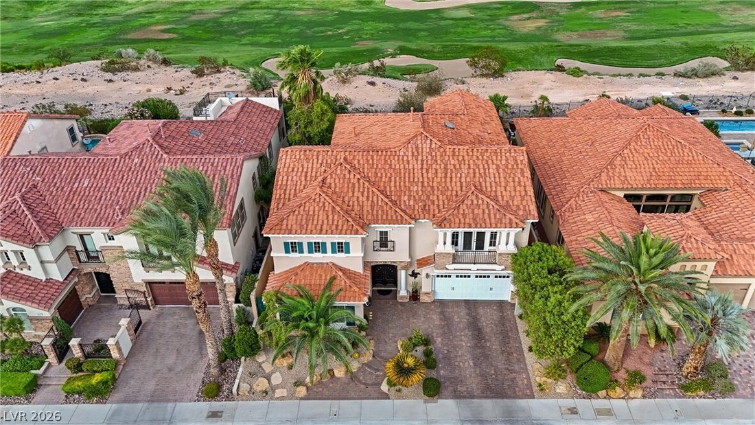 Haus in Henderson, Nevada, Vereinigte Staaten 5 - 18489914