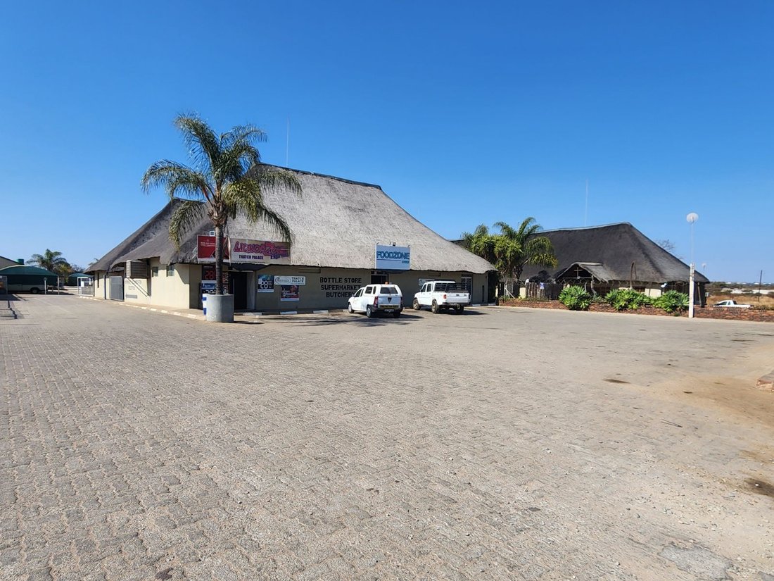 Farm Ranch in Polokwane, Limpopo, South Africa 1 - 18491132