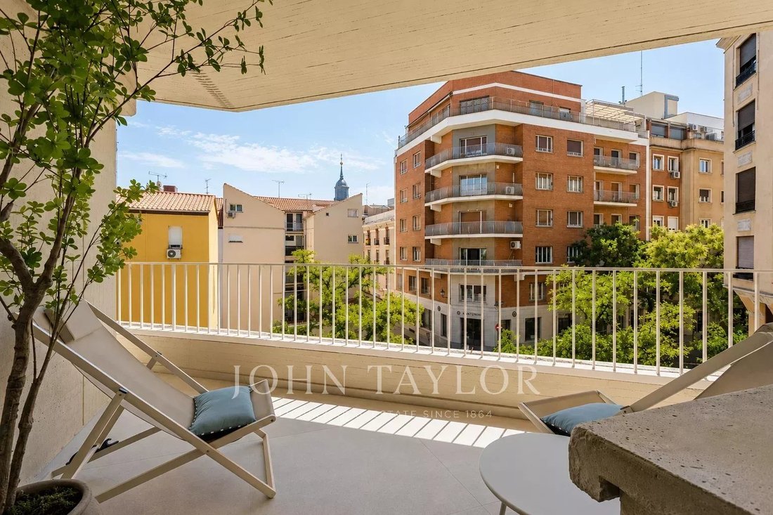 Apartment in Centro, Madrid, Spain 2 - 18491693