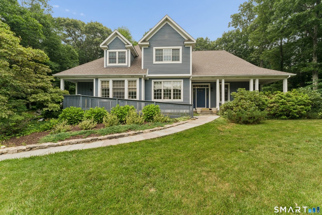 House in Newtown, Connecticut, United States 1 - 18490423
