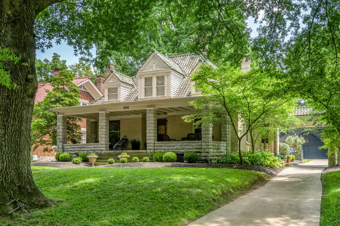 House in Lexington, Kentucky, United States 2 - 18491310