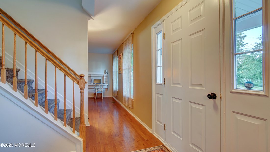 House in Hamilton Township, New Jersey, United States 5 - 18490178