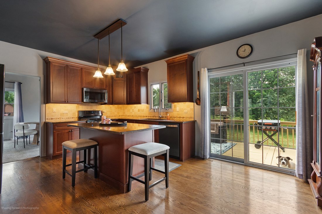House in Fox Lake, Illinois, United States 3 - 18491003