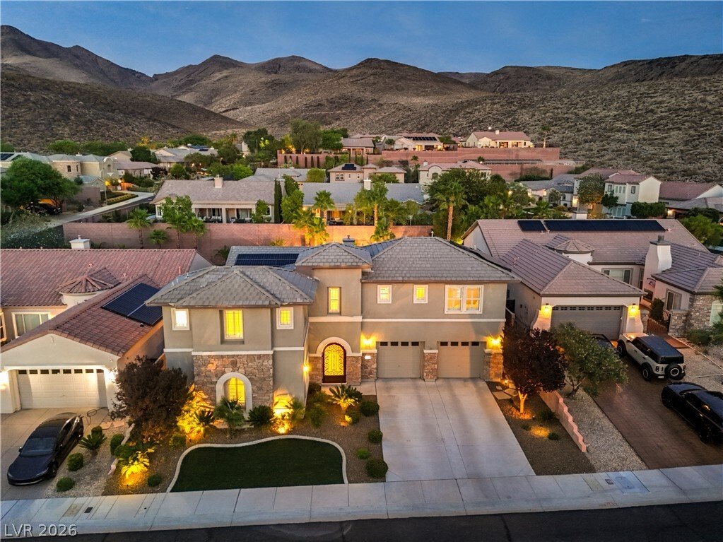 House in Henderson, Nevada, United States 2 - 18489918