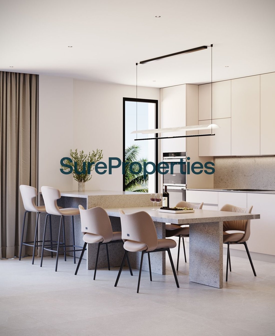 Apartment in Mijas, Andalusia, Spain 4 - 16501494
