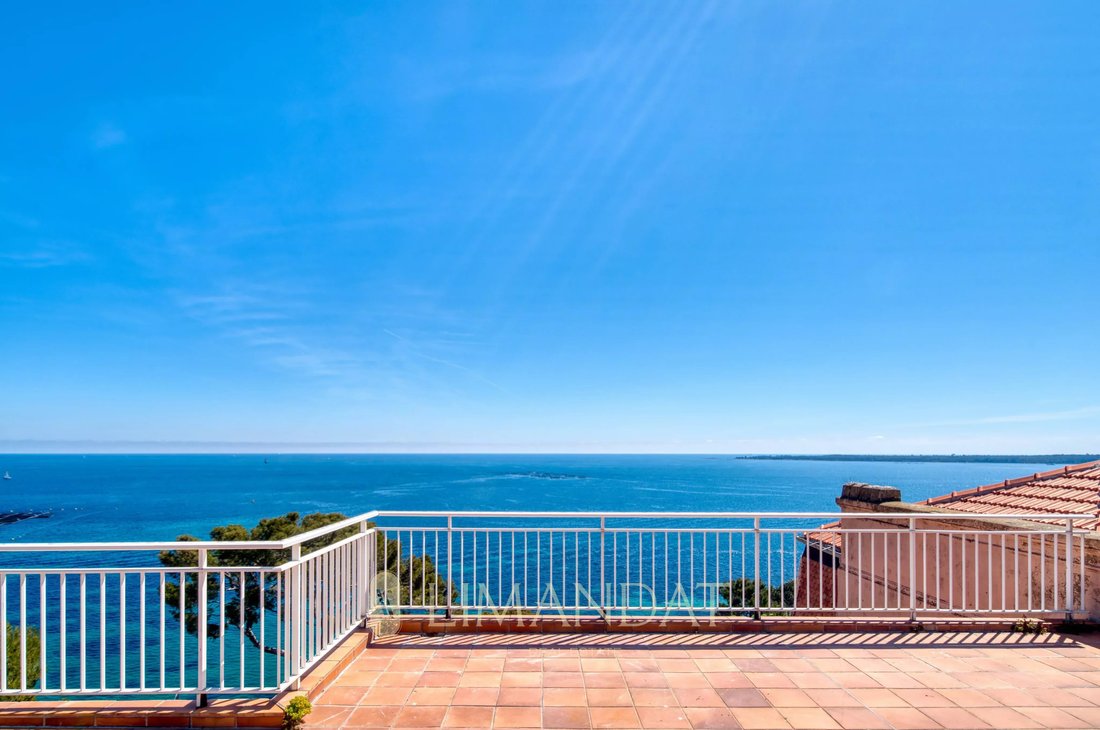 Apartment in La Californie, Cannes, France 2 - 18491759