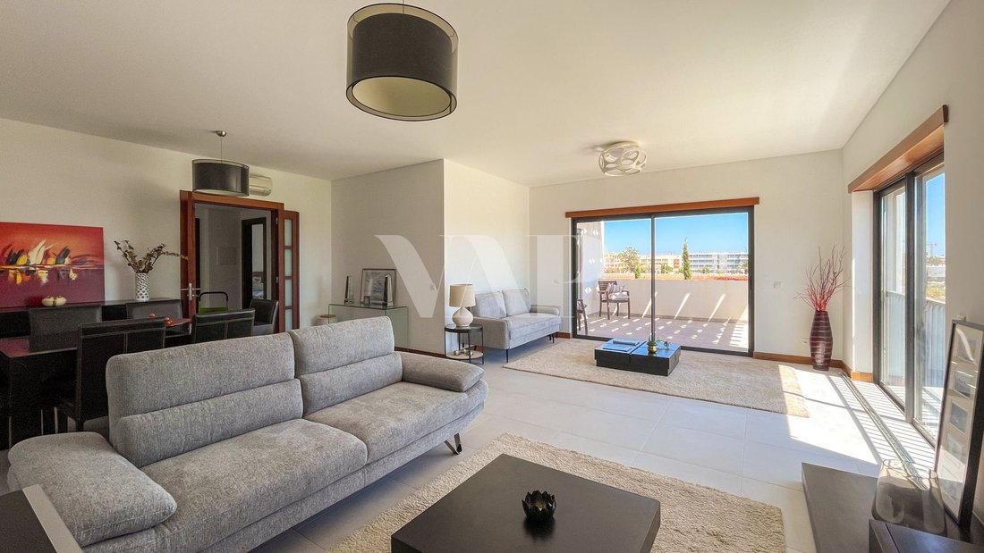 Apartment in Vilamoura, Quarteira, Algarve 2 - 18491797
