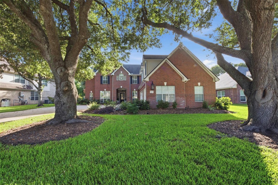 House in Richmond, Texas, United States 2 - 18491141